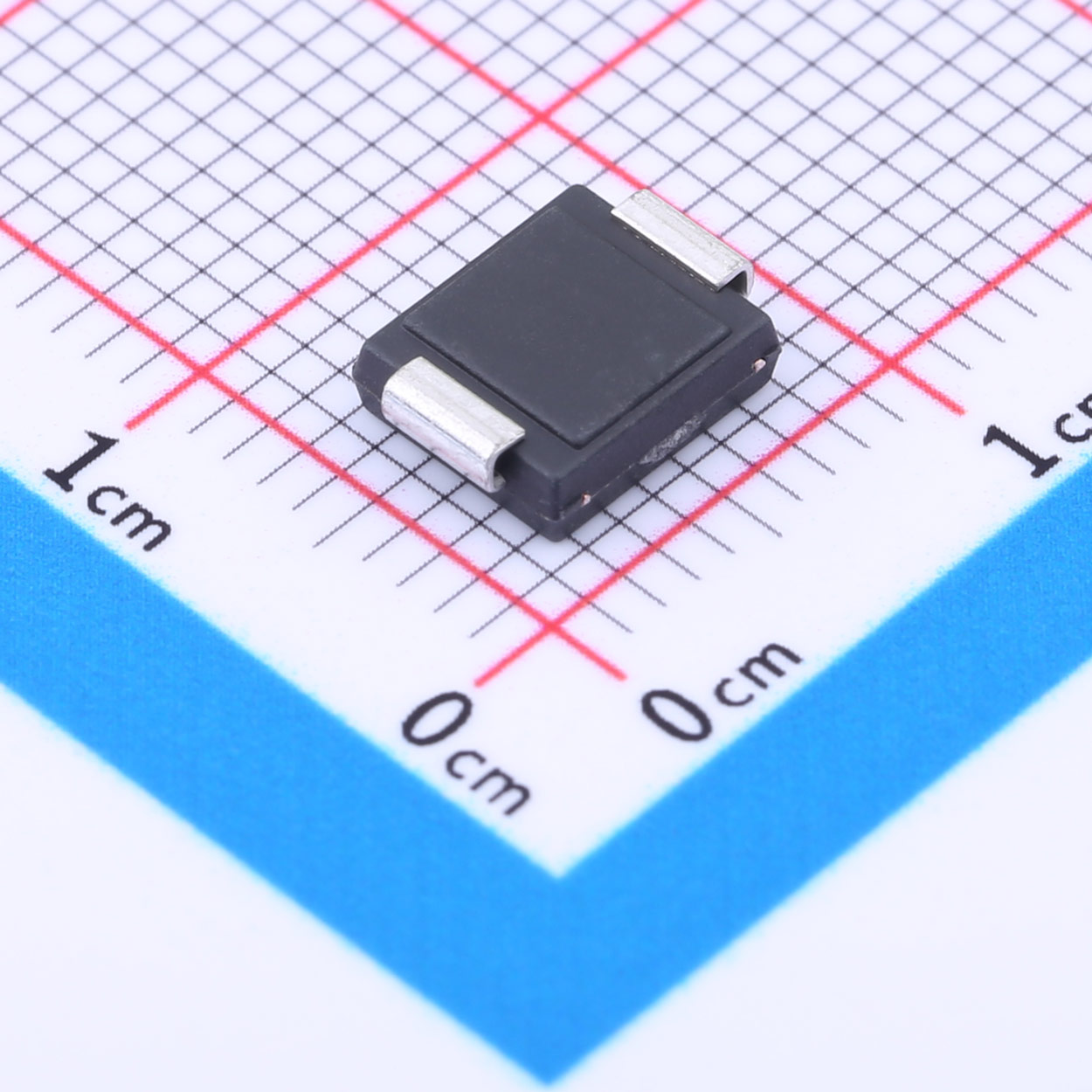 瞬態(tài)抑制二極管SMCJ90CA