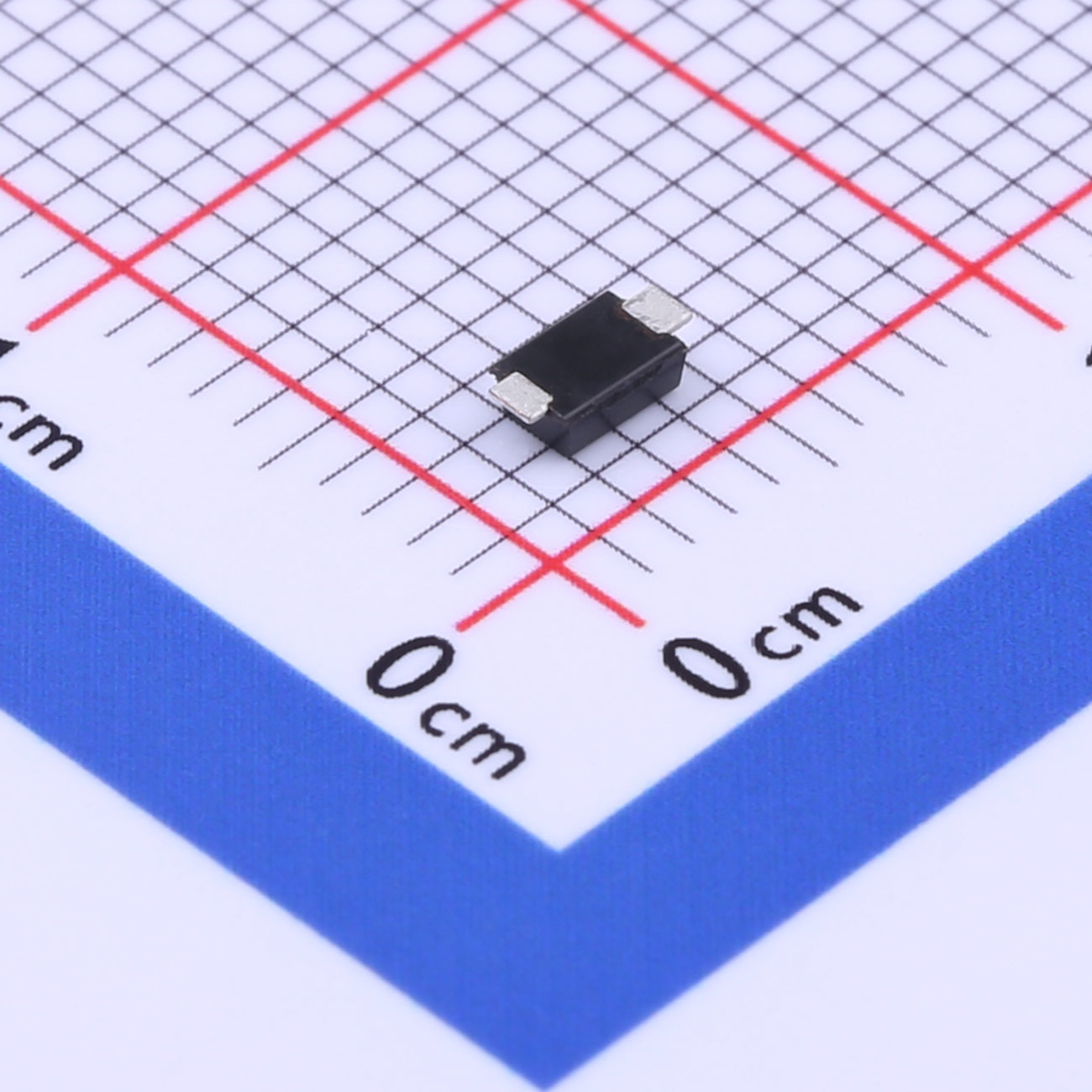 瞬態抑制二極管SMF12CA