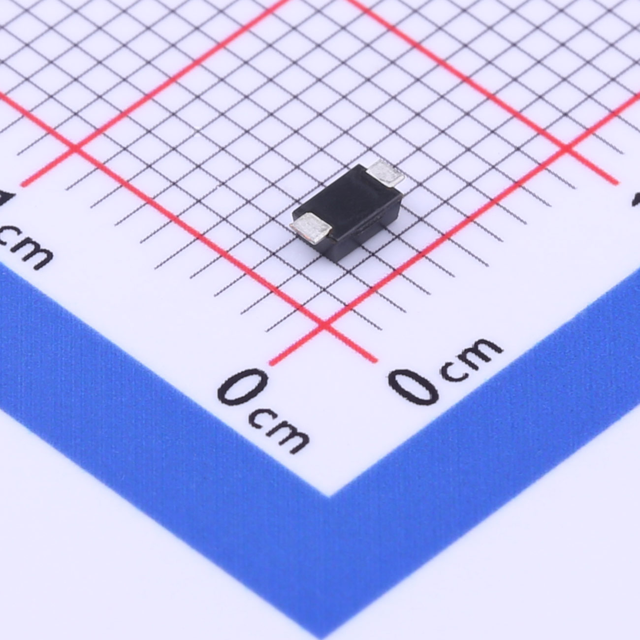 瞬態抑制二極管SMF5.0A