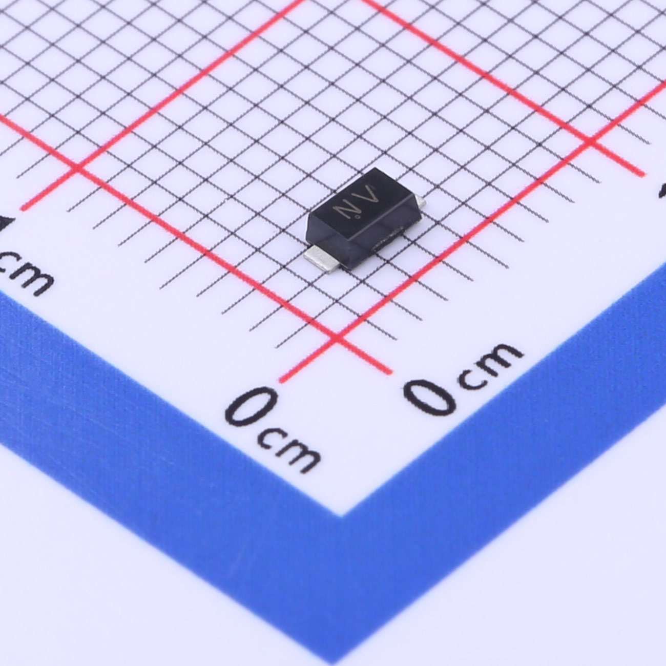瞬態(tài)抑制二極管SMF9.0CA