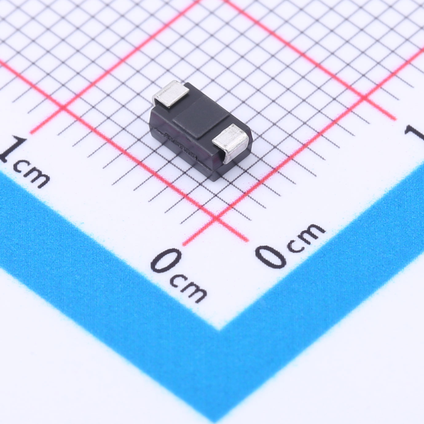 瞬態抑制二極管SMAJ15CA