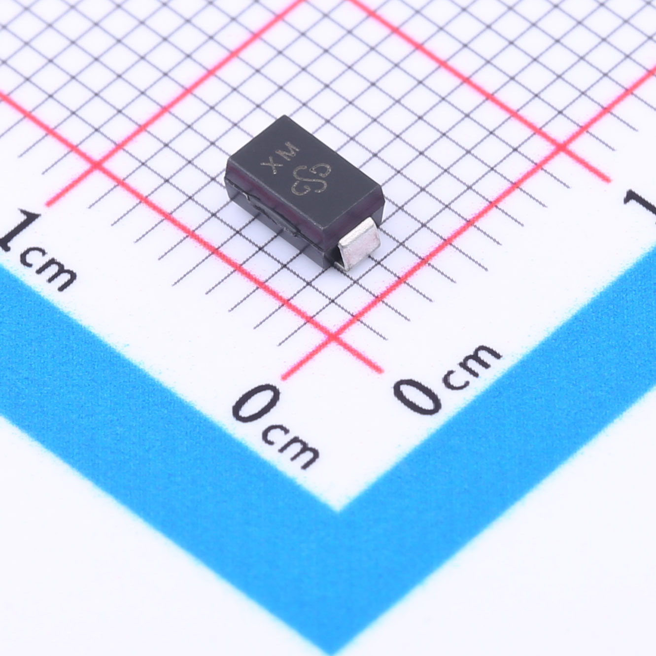 瞬態抑制二極管SMAJ15CA