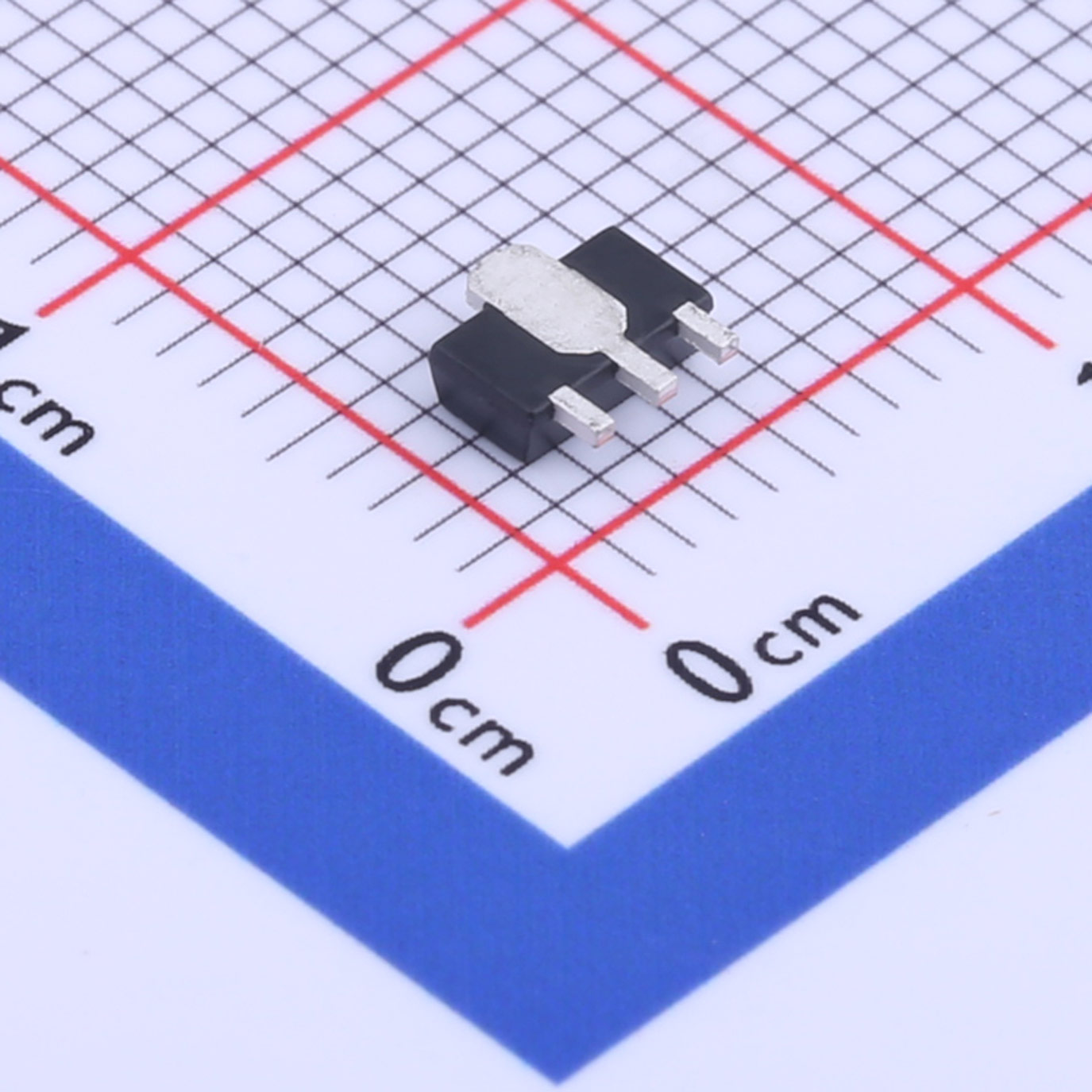 線性穩壓器1117-1.8
