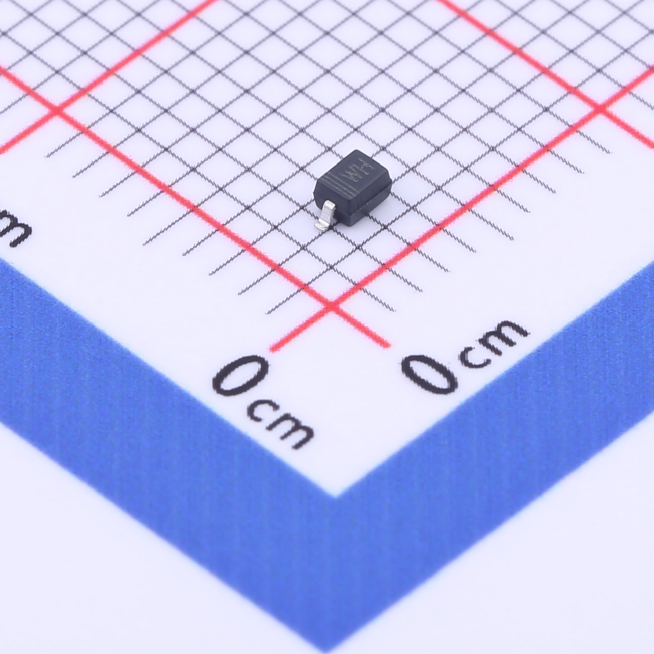 穩壓二極管BZT52C12S