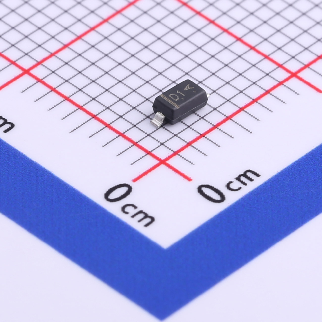 穩壓二極管MMSZ5226B