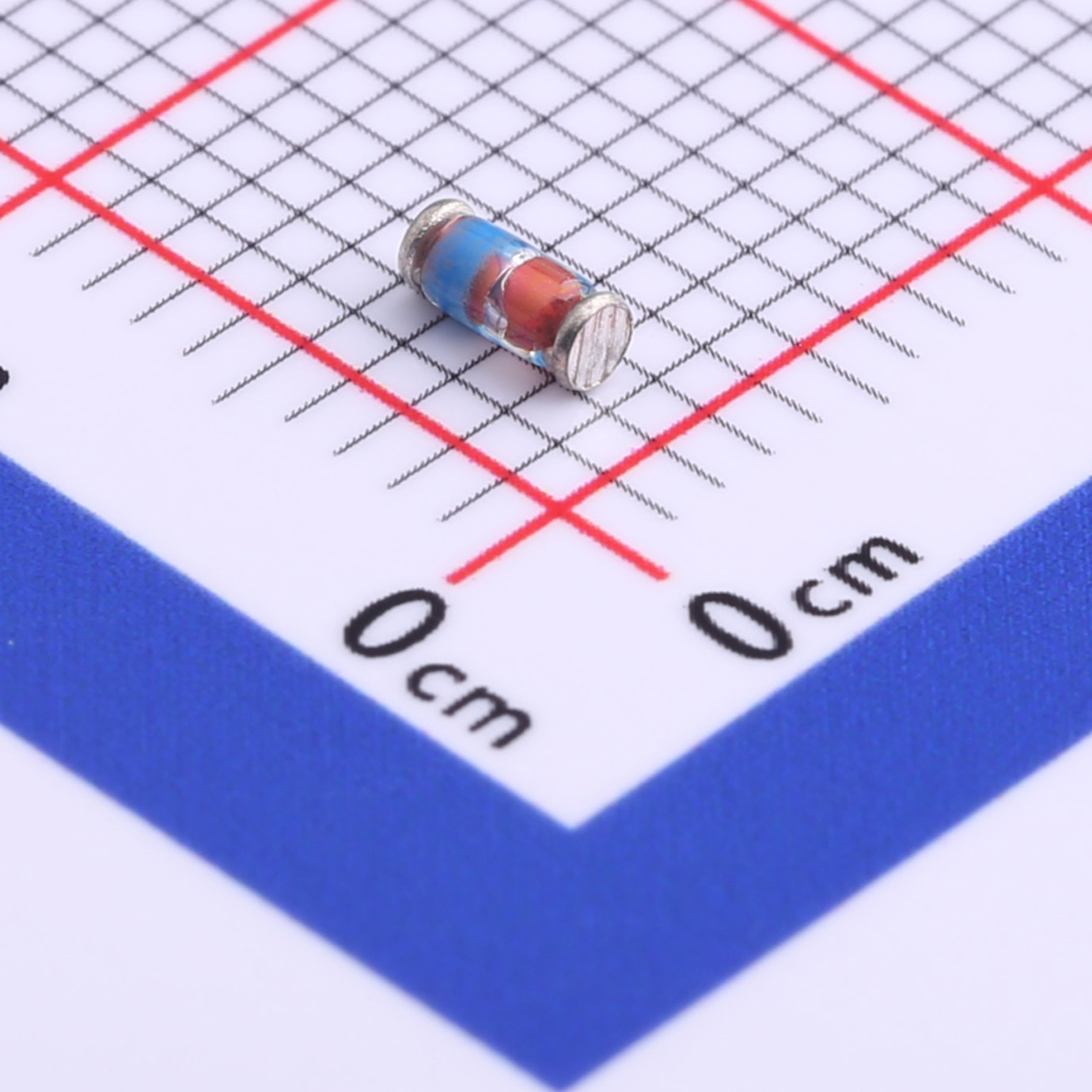 穩壓二極管ZMM11