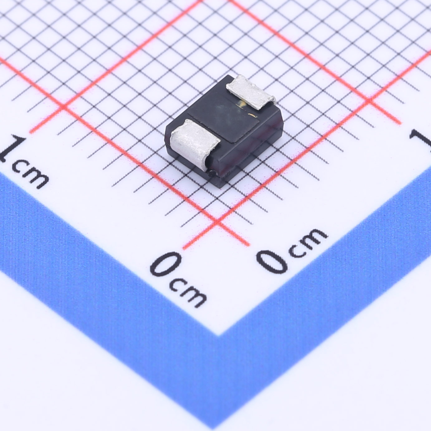 穩(wěn)壓二極管1SMB5937B