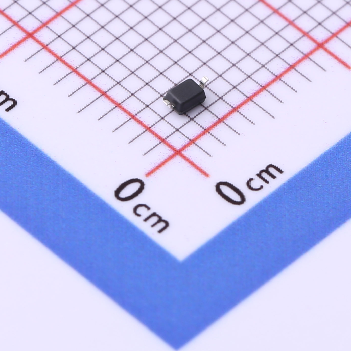 穩壓二極管BZT52B12BS