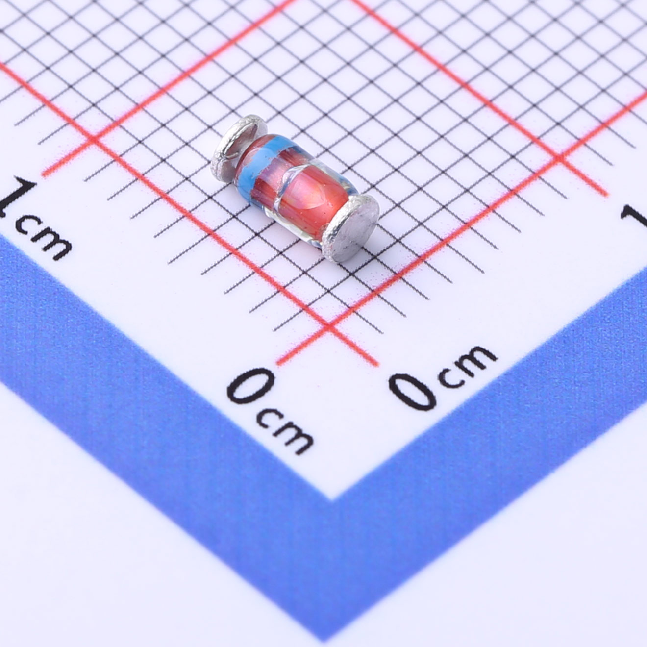 穩(wěn)壓二極管ZM4733A