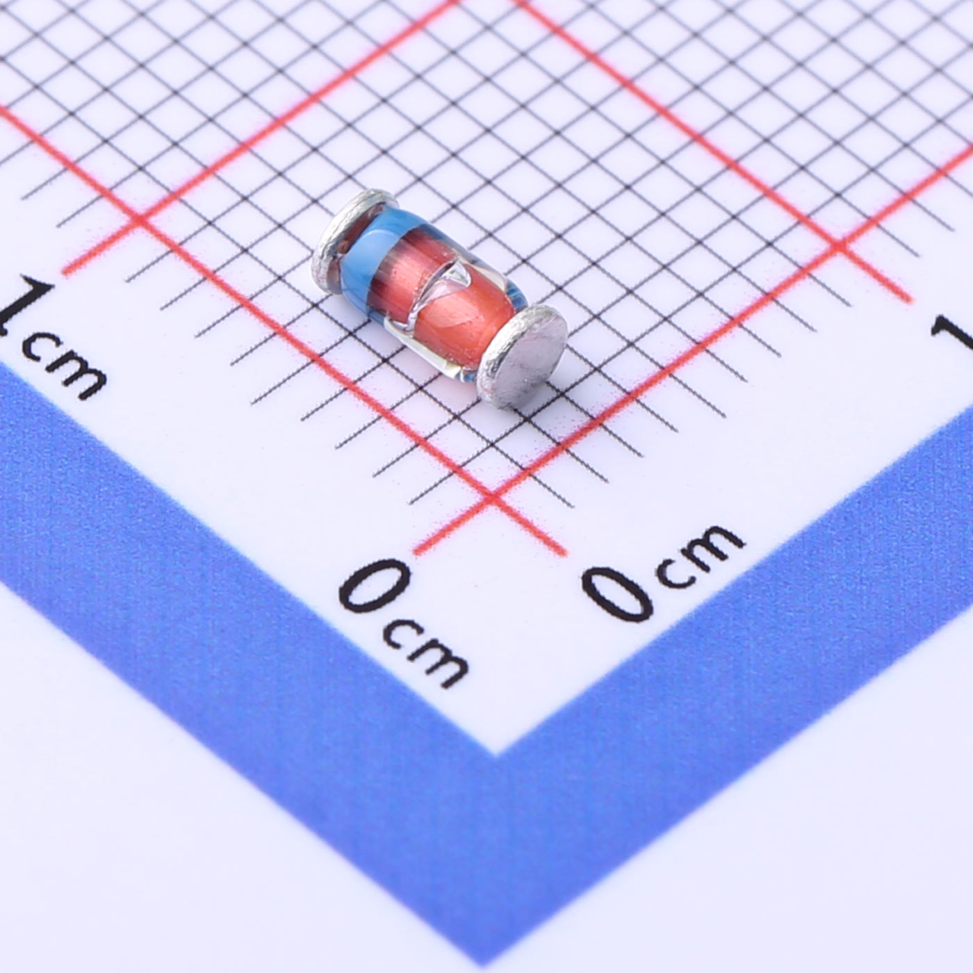 穩(wěn)壓二極管ZM4736A