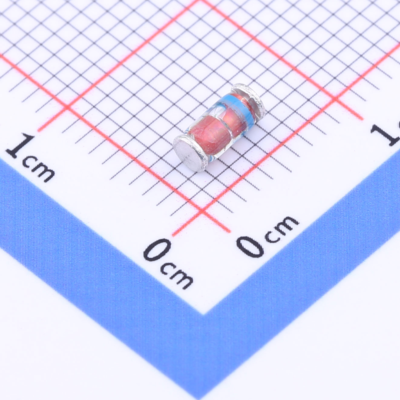 穩(wěn)壓二極管ZM4747A