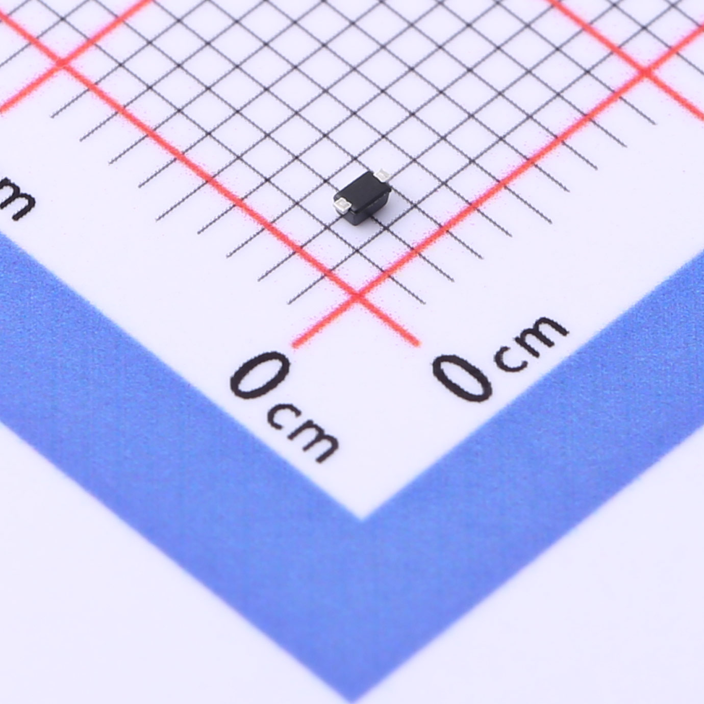 肖特基二極管B5819WT