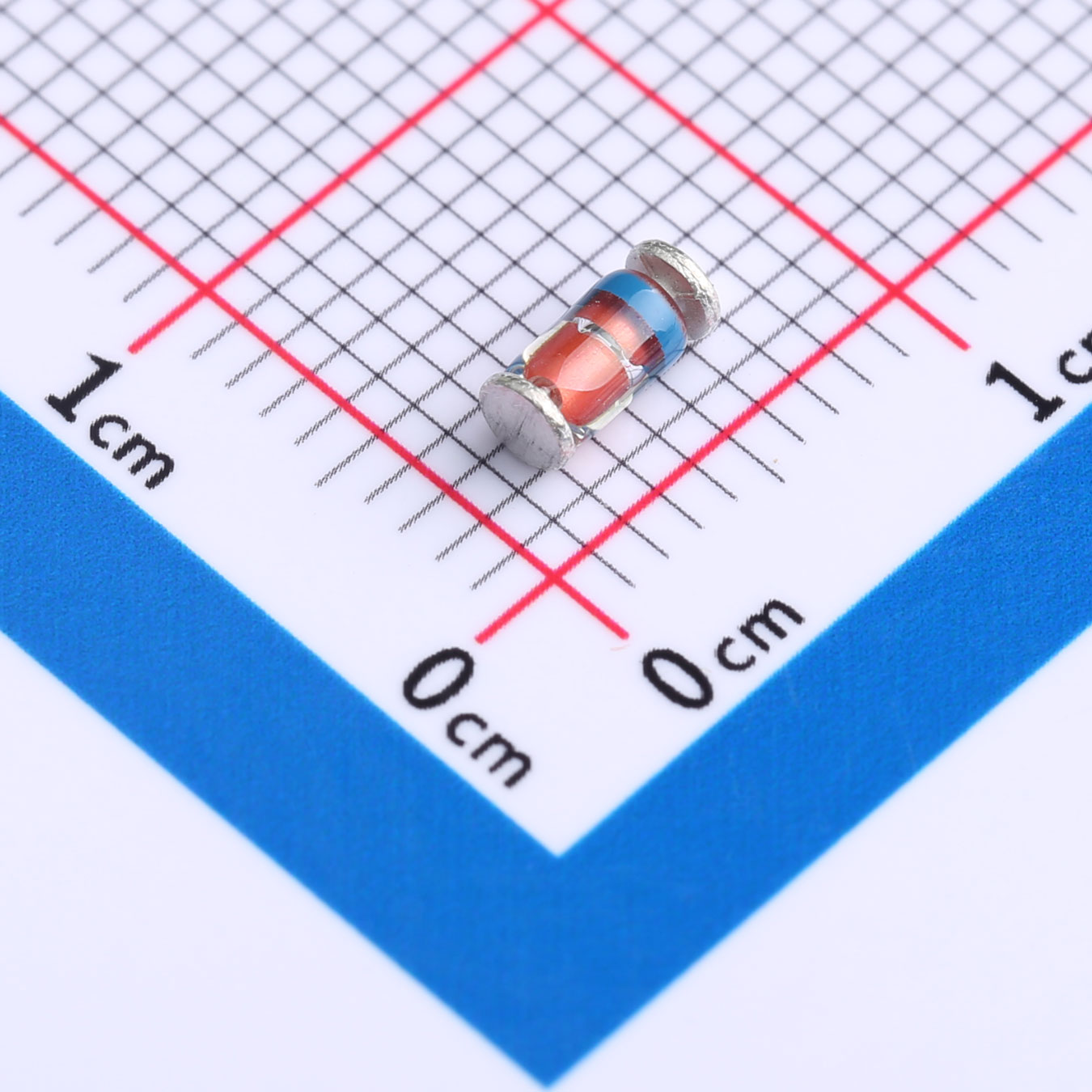 穩(wěn)壓二極管ZM4728A