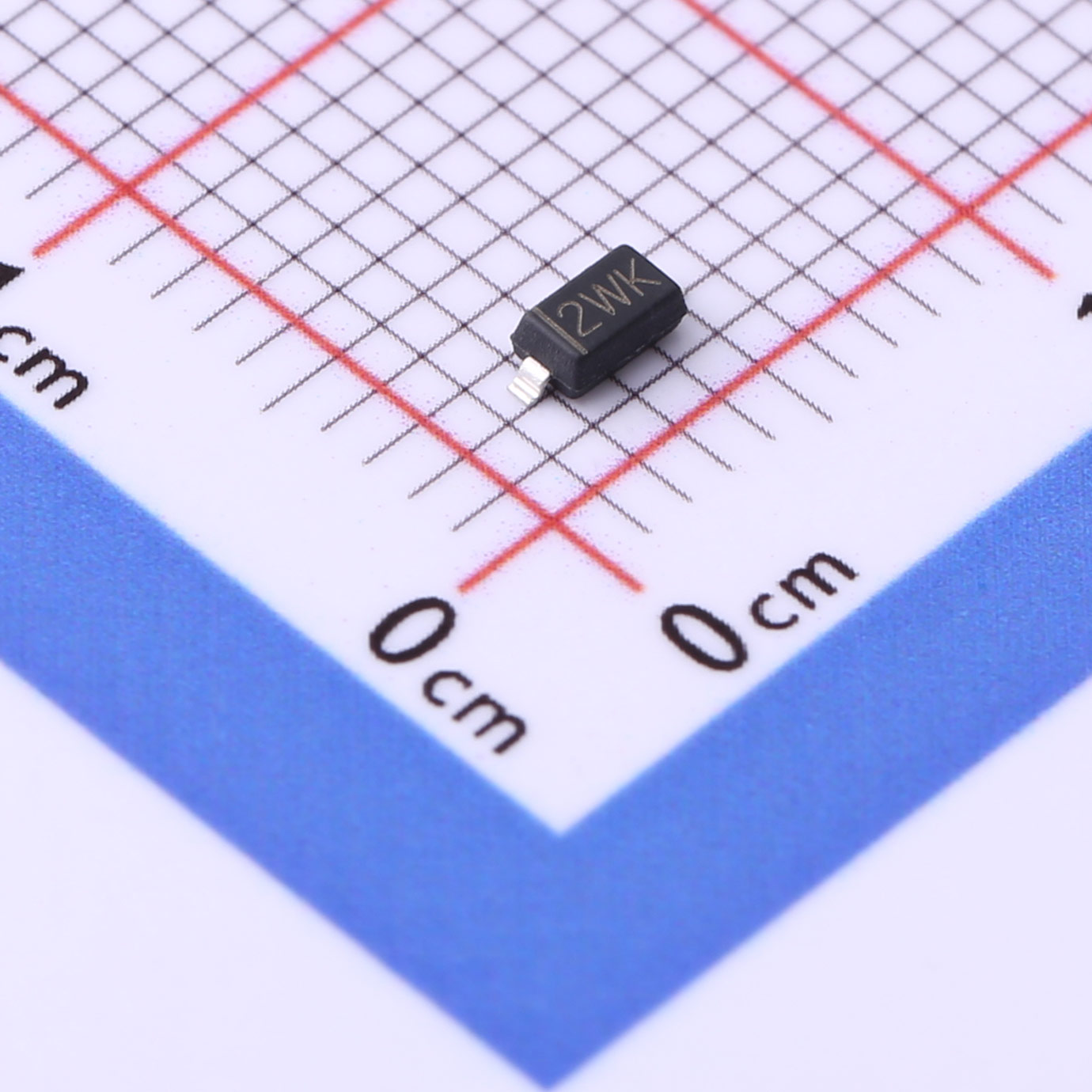 穩壓二極管BZT52B16