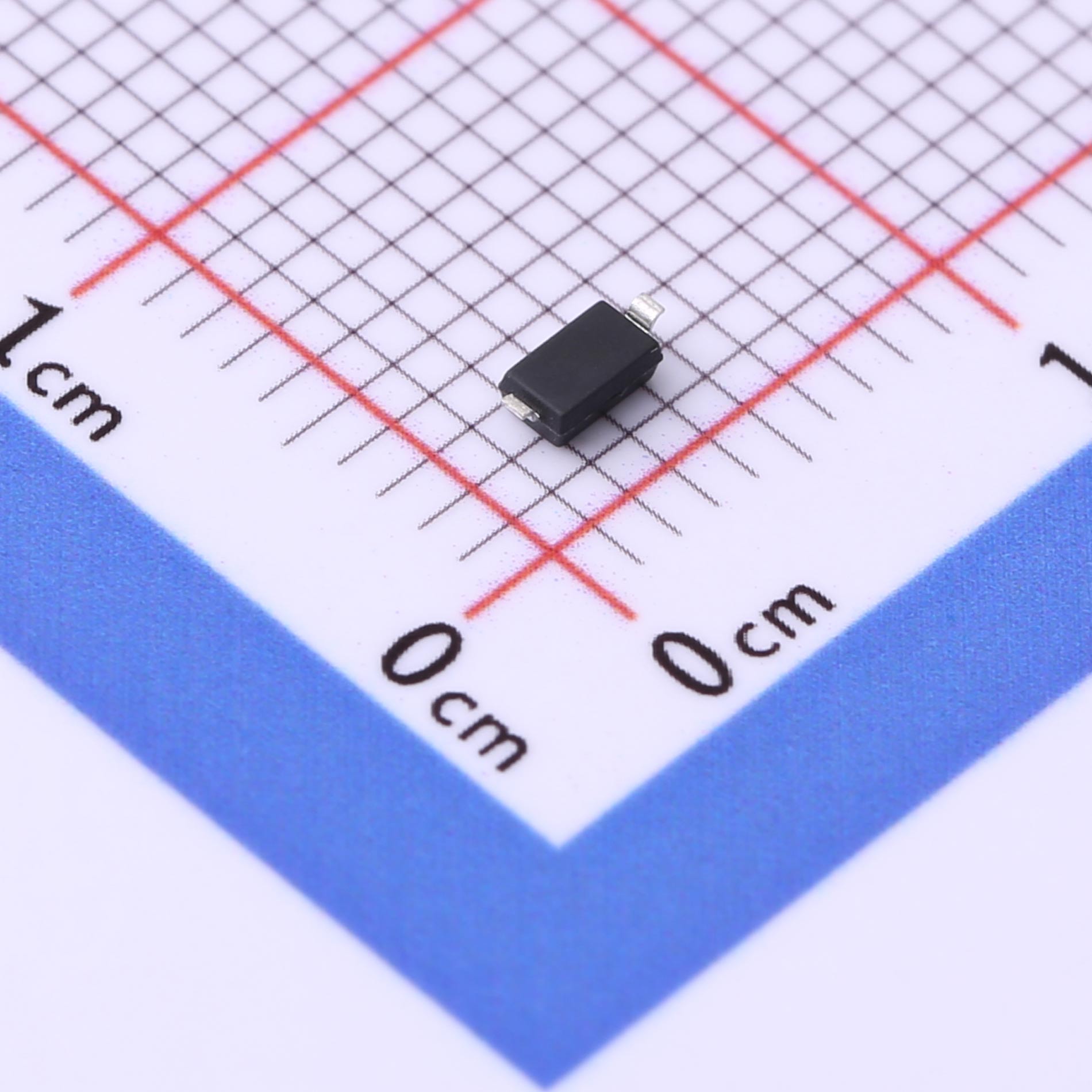 穩壓二極管BZT52B39