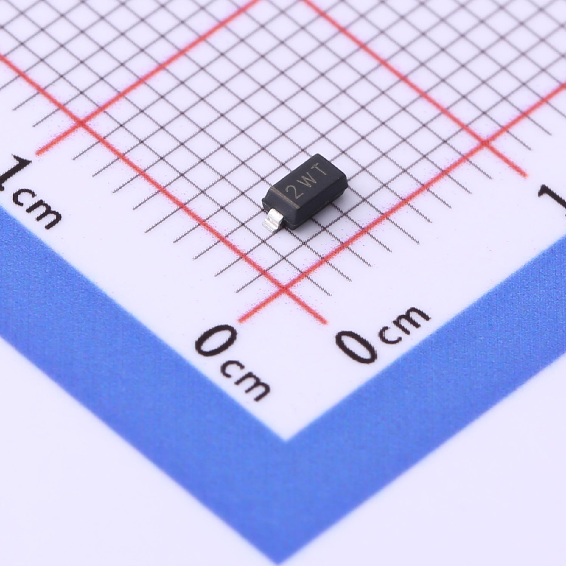 穩壓二極管BZT52B39