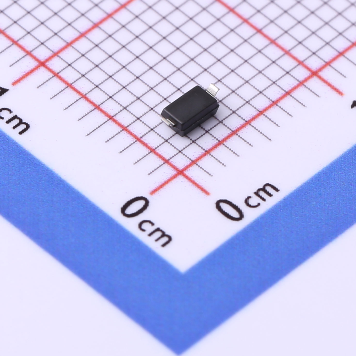 穩壓二極管BZT52B9V1