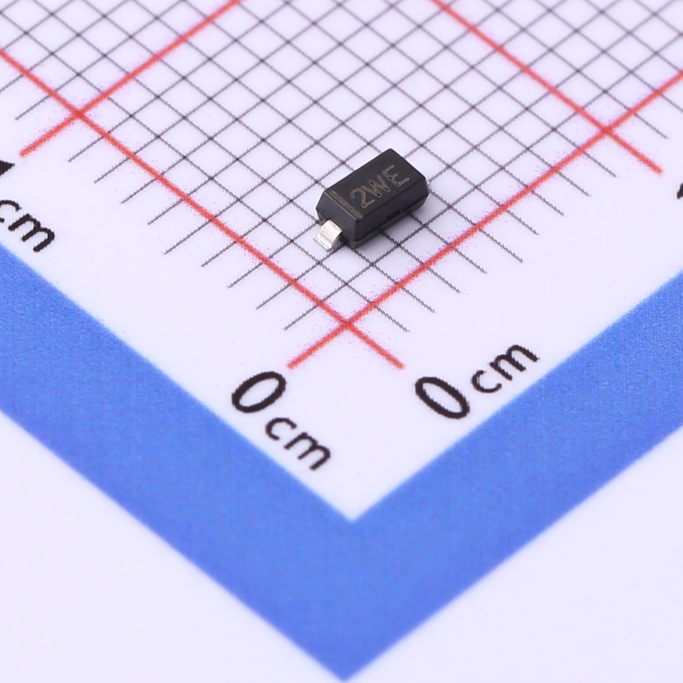 穩壓二極管BZT52B9V1