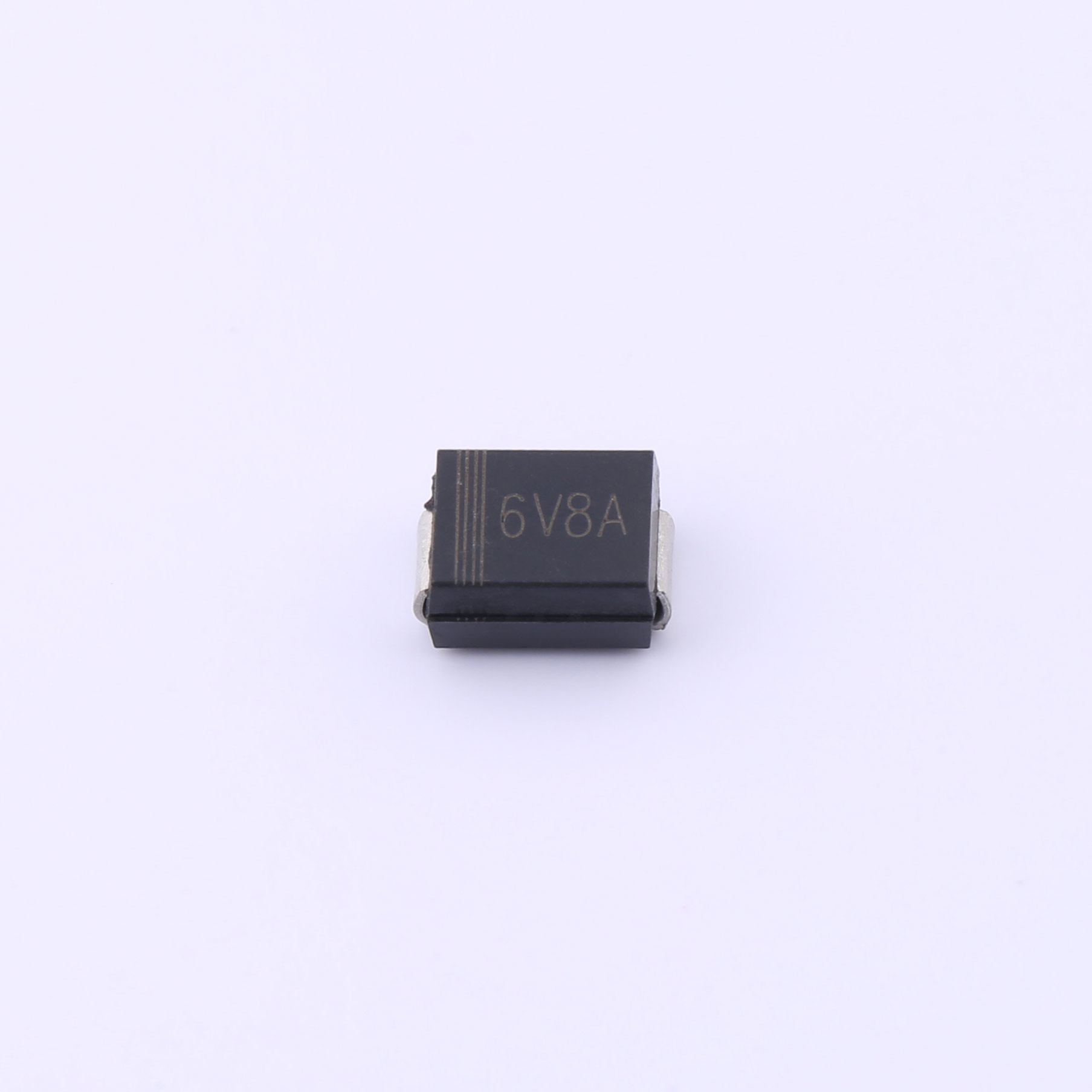 瞬態抑制二極管P6SMB6.8A