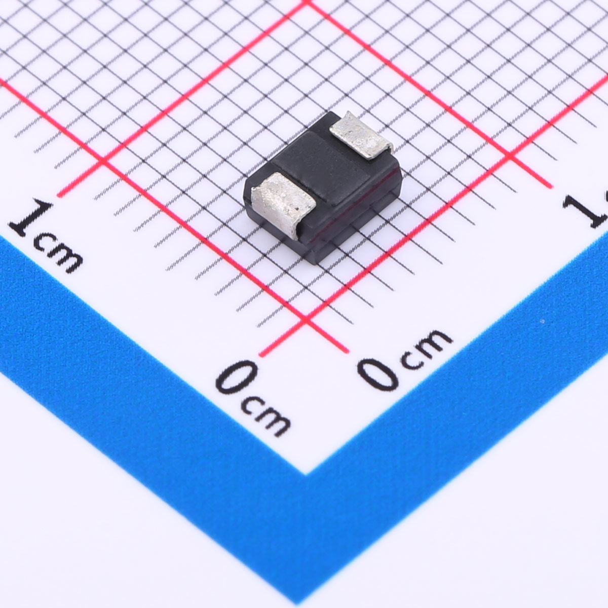 瞬態(tài)抑制二極管P6SMB36CA
