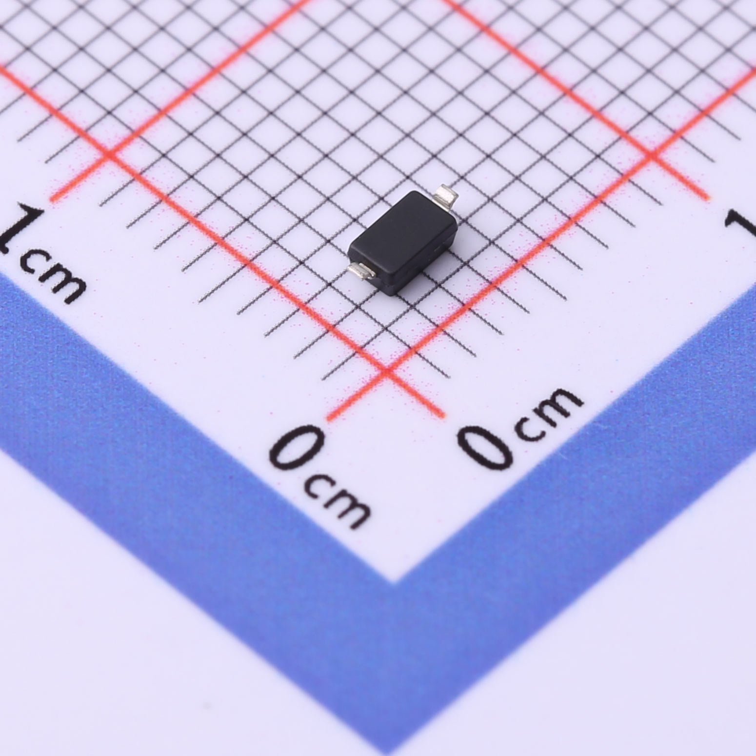 穩壓二極管MM1Z3V9B