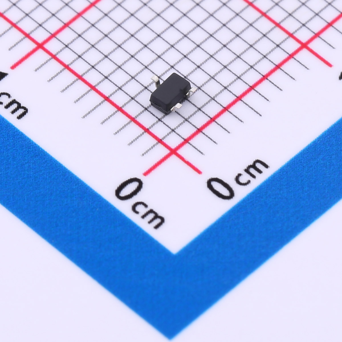 開關二極管BAW56W