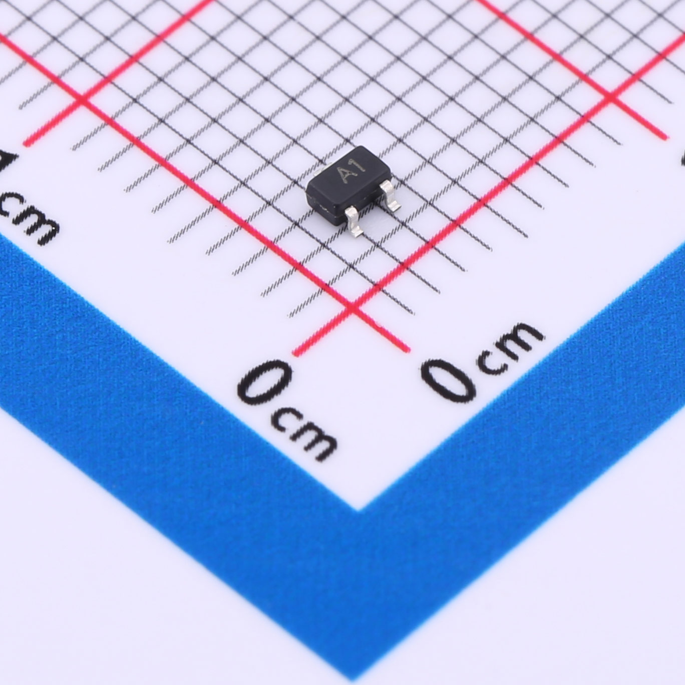 開關(guān)二極管BAW56