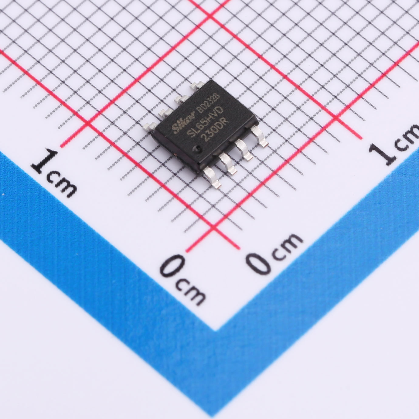 CAN芯片SL65HVD234DR