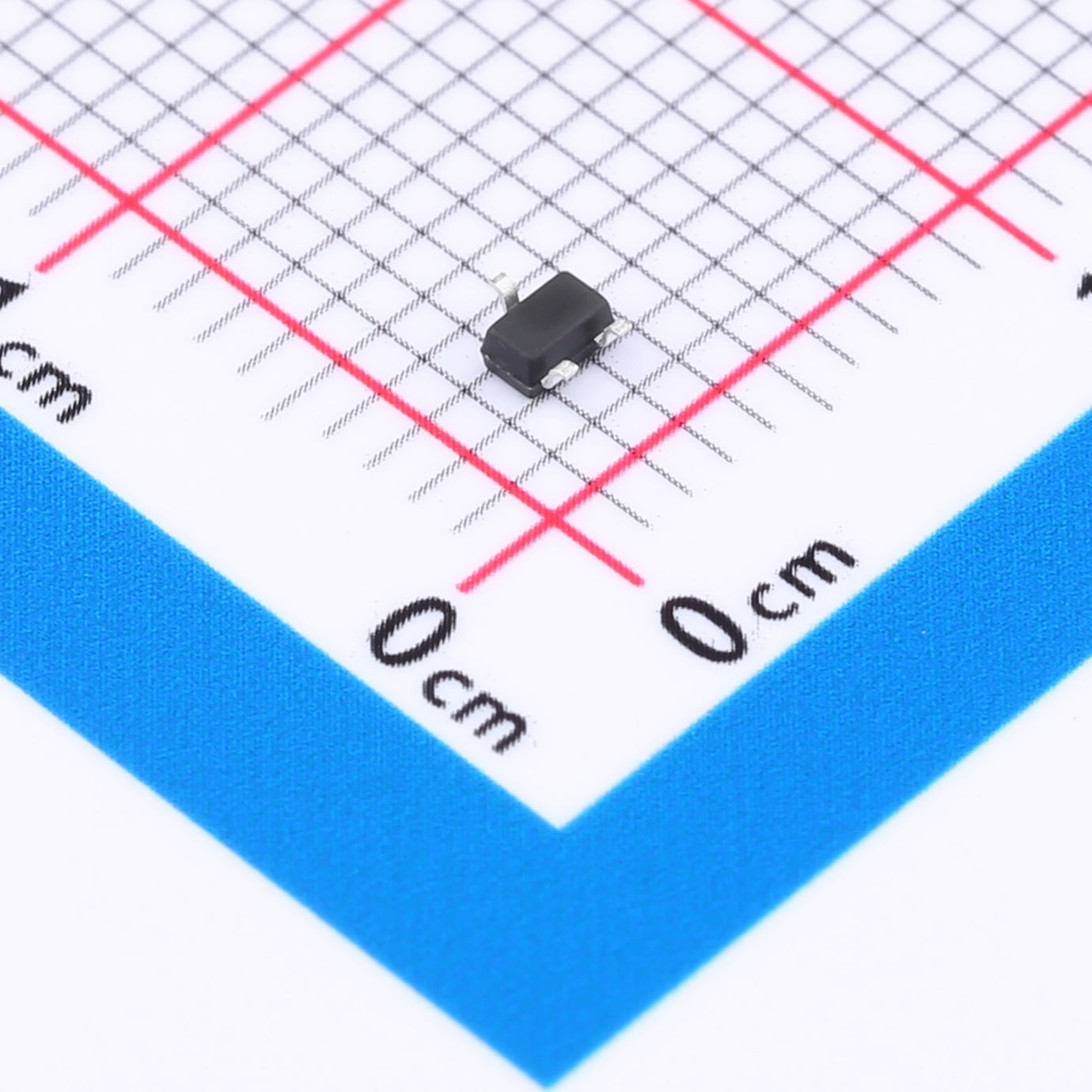 中壓MOS管BAS70W-05