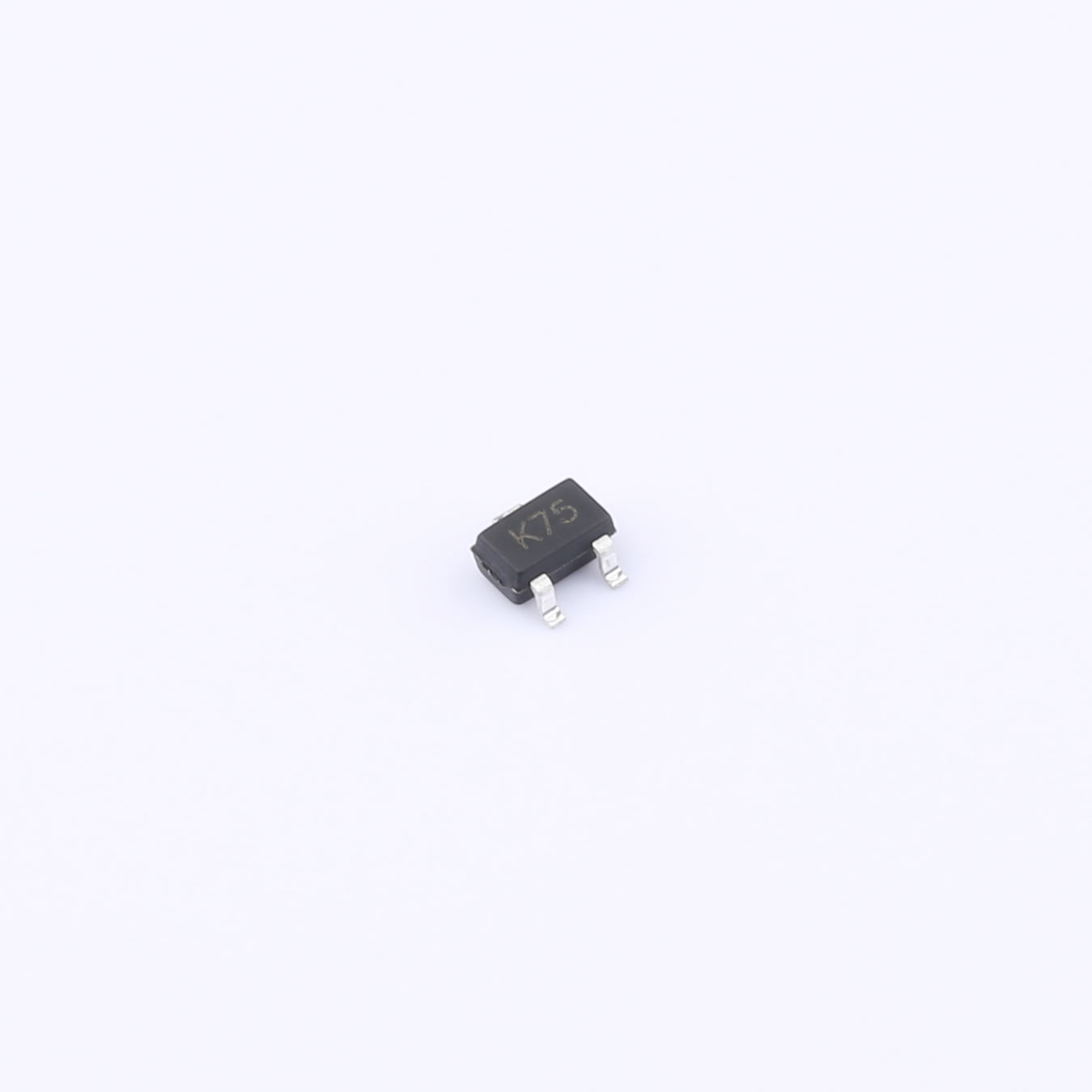 中壓MOS管BAS70W-05