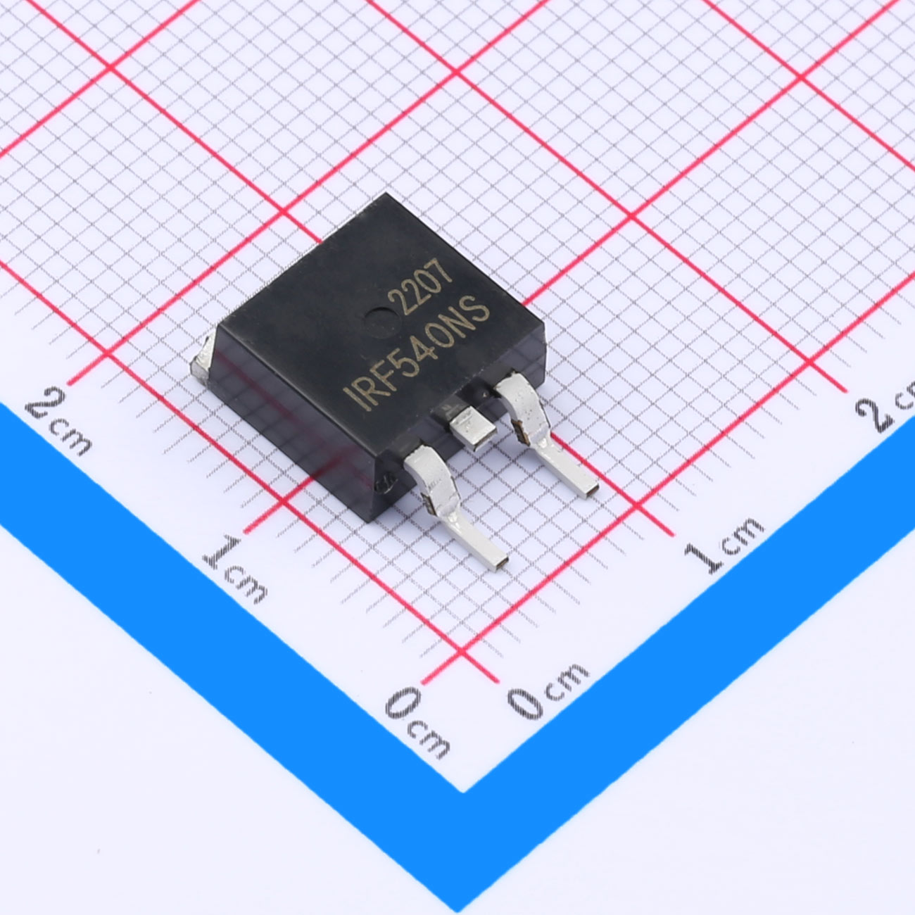 中壓MOS管SL10N10A