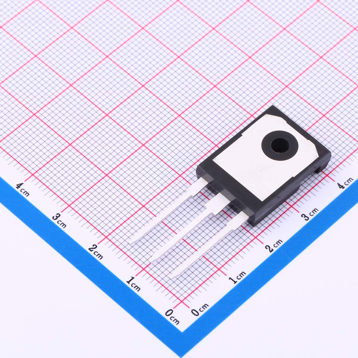 高壓MOS管SL12N100T