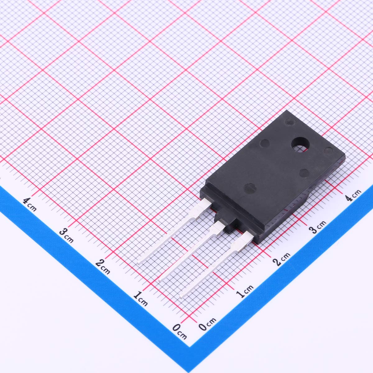 高壓MOS管SL4N150P