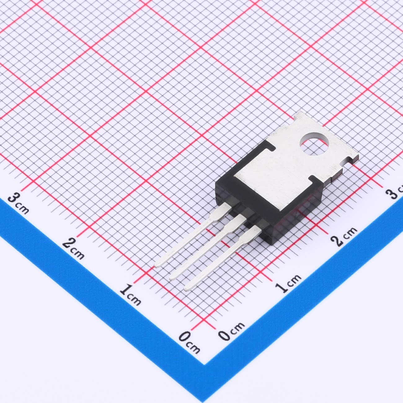 高壓MOS管SL12N100