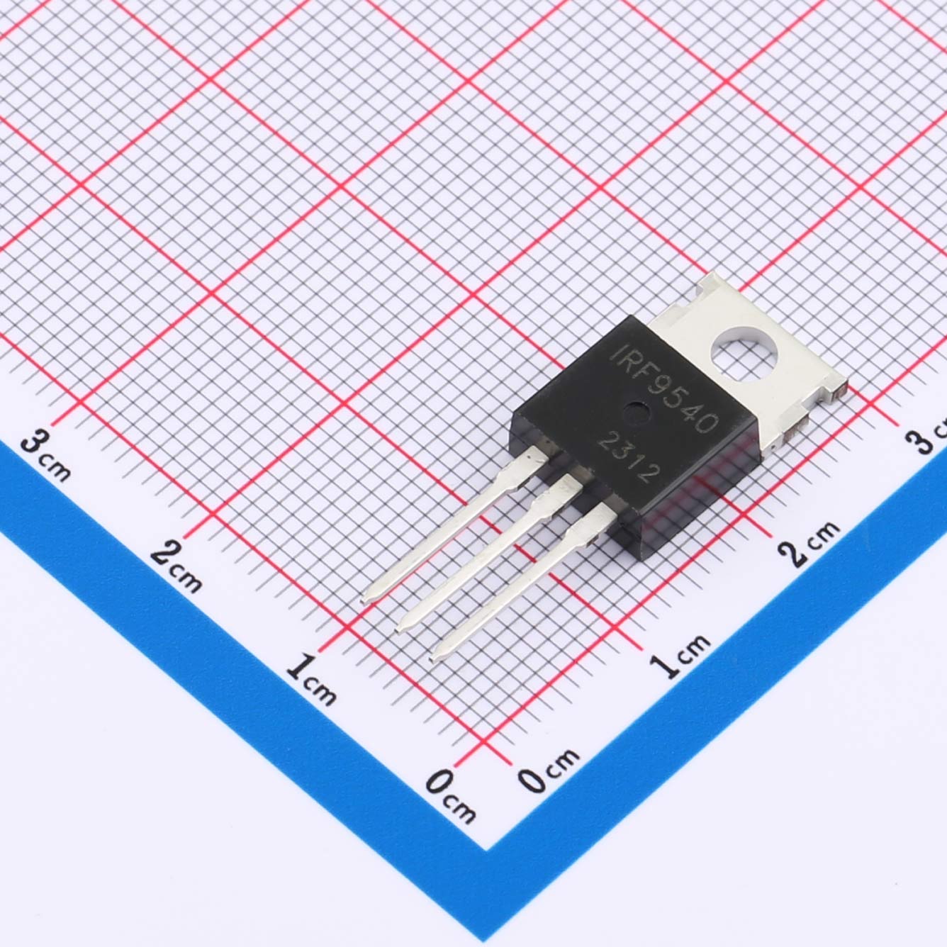 中壓MOS管SL10N10A