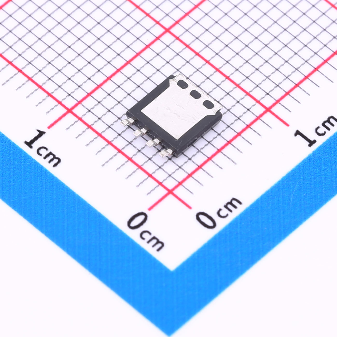 低壓MOS管SL276N04M