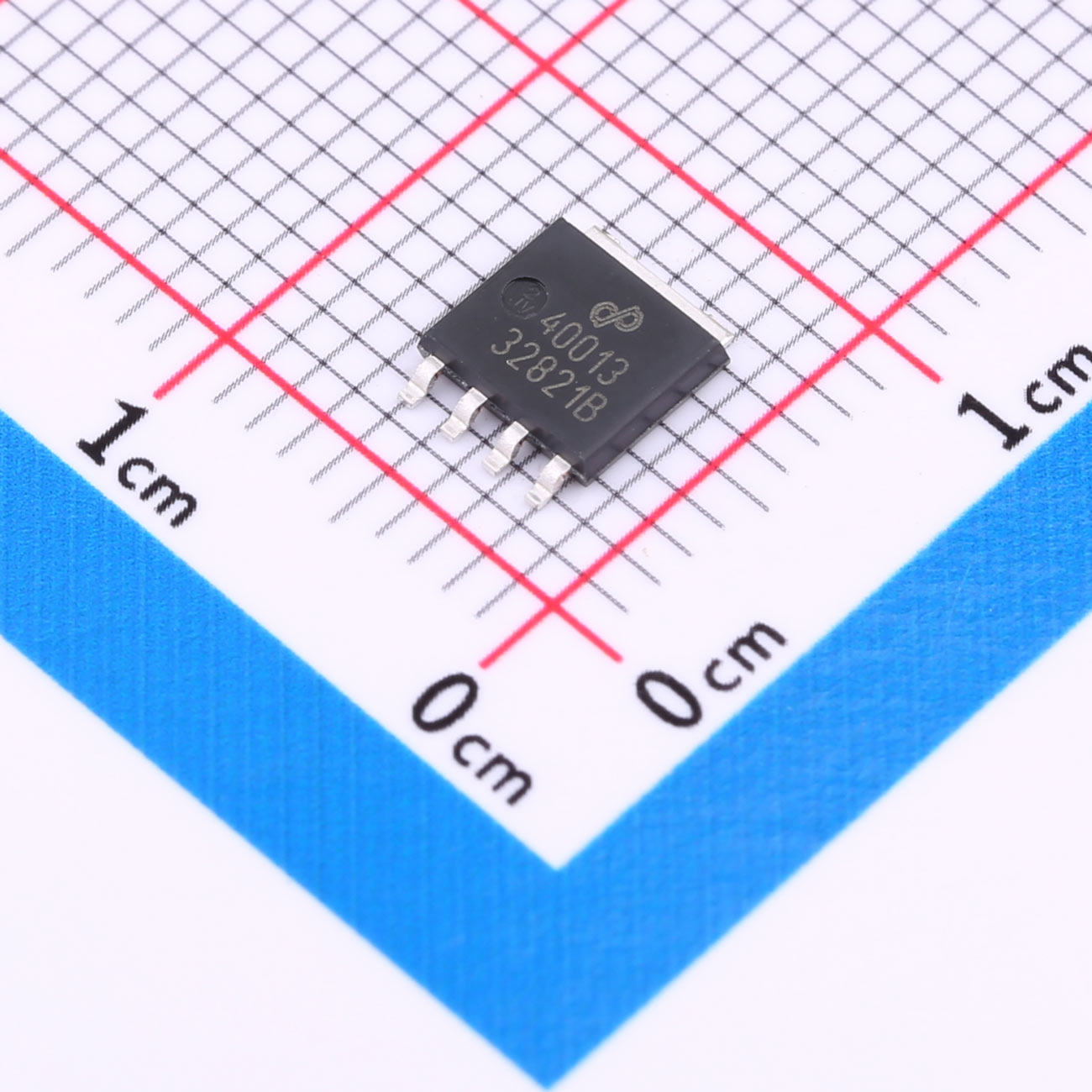 低壓MOS管SL276N04M