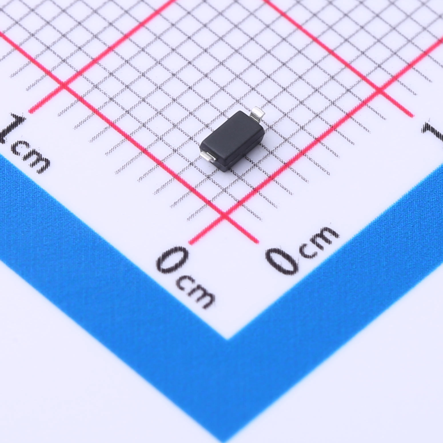 開關二極管BAV16W