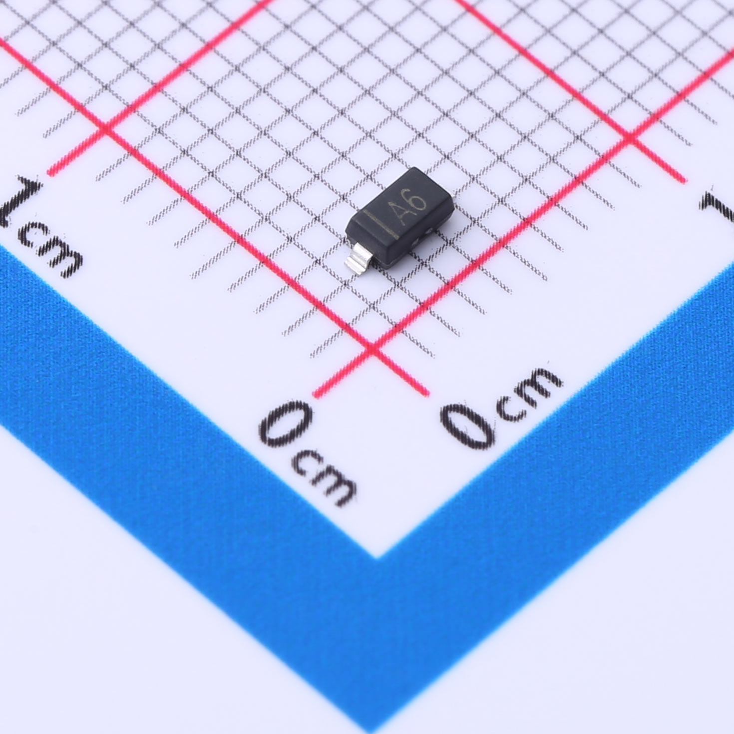 開關(guān)二極管BAW56