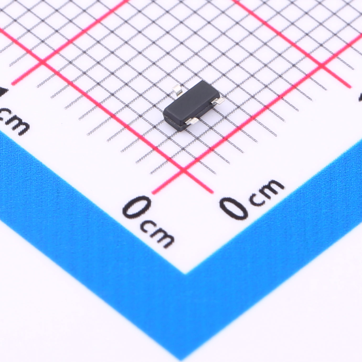 開關二極管BAV170