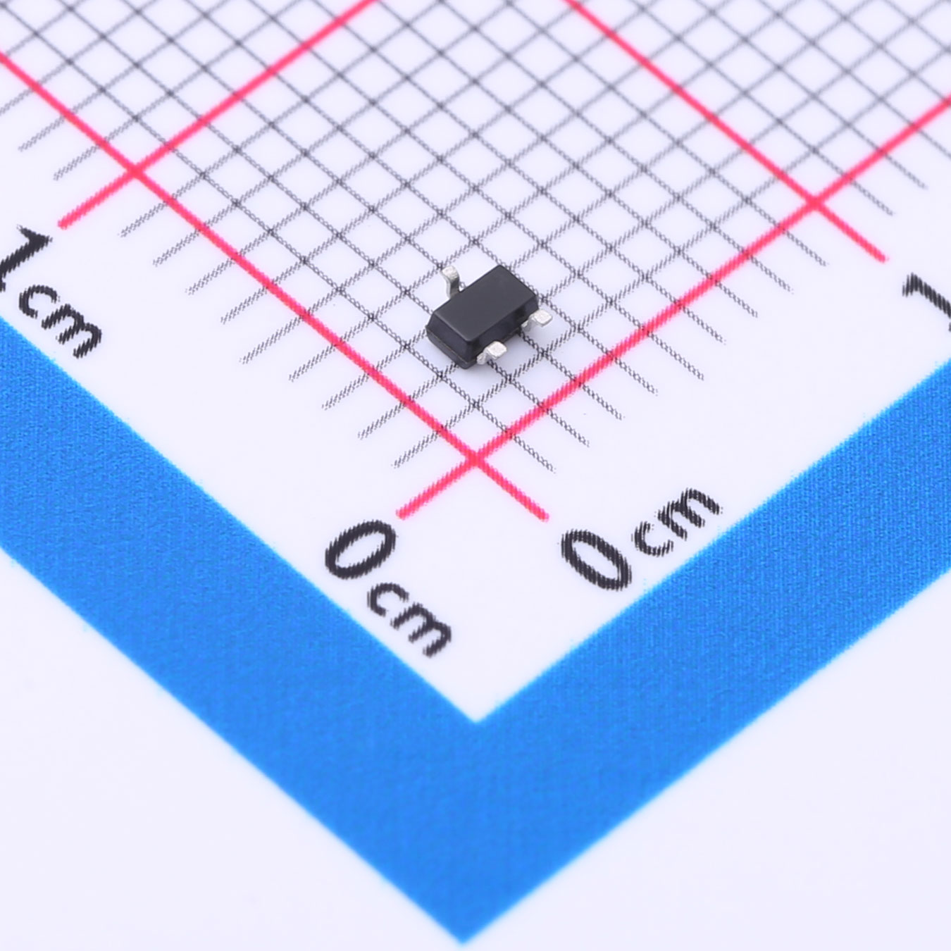 開關二極管BAV199W