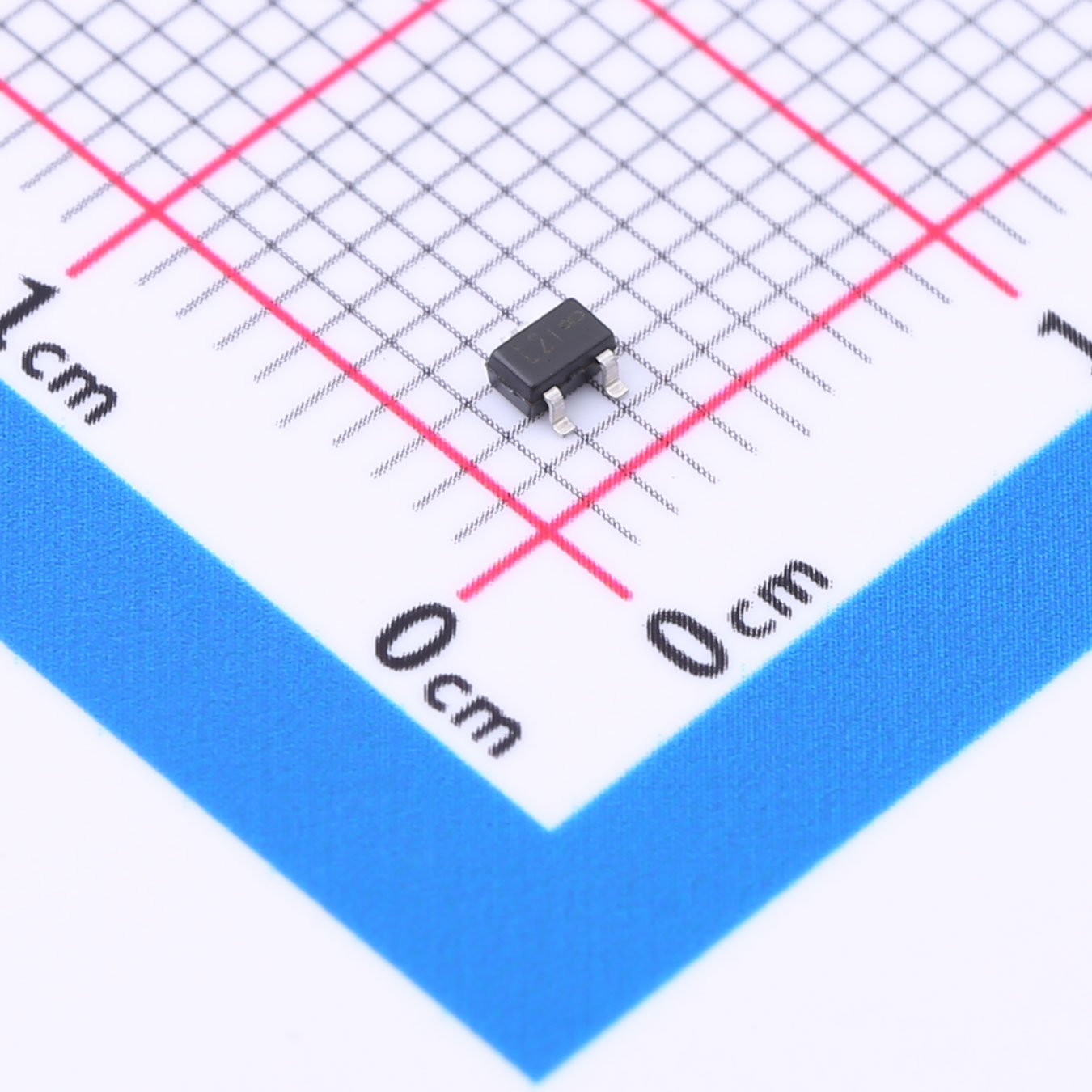 開關(guān)二極管BAW56