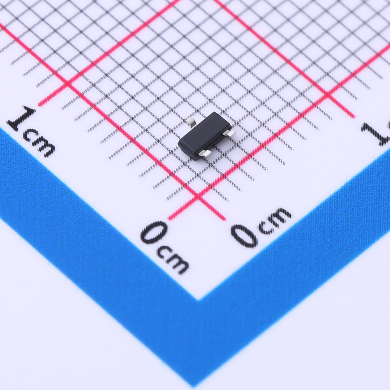 開關二極管BAV23S