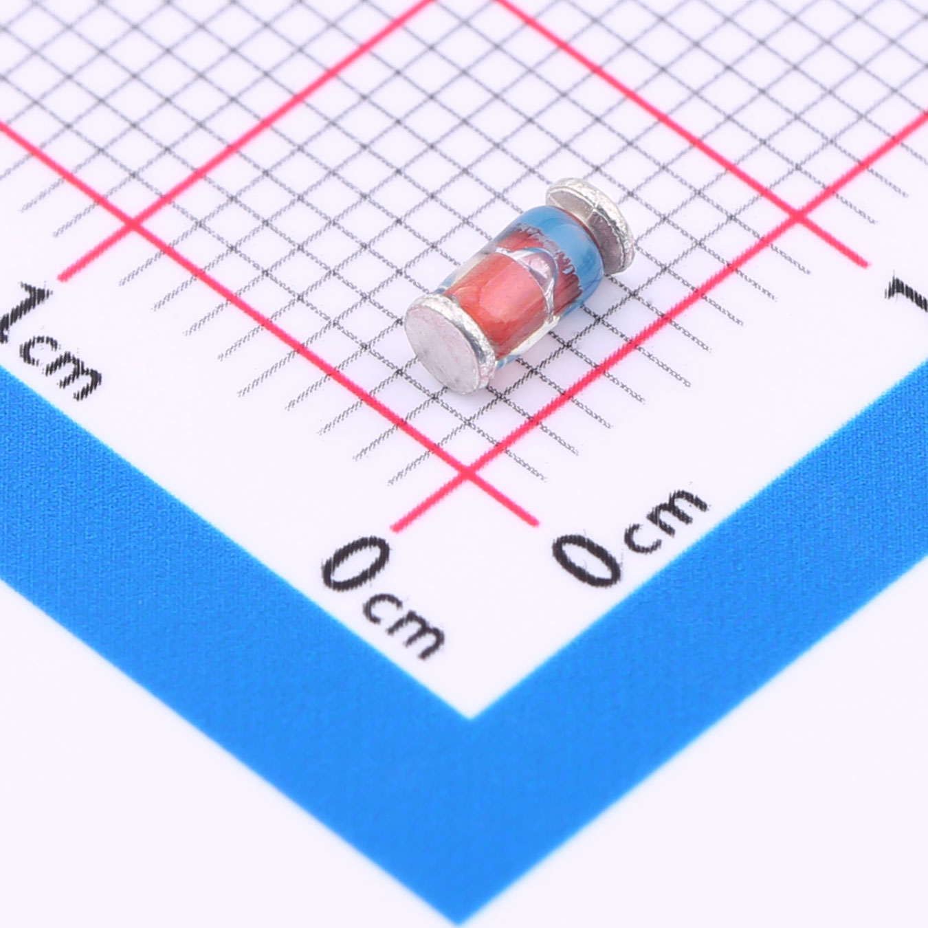 穩(wěn)壓二極管ZM4737A