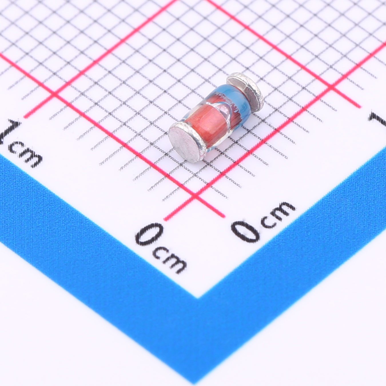 穩(wěn)壓二極管ZM4737A