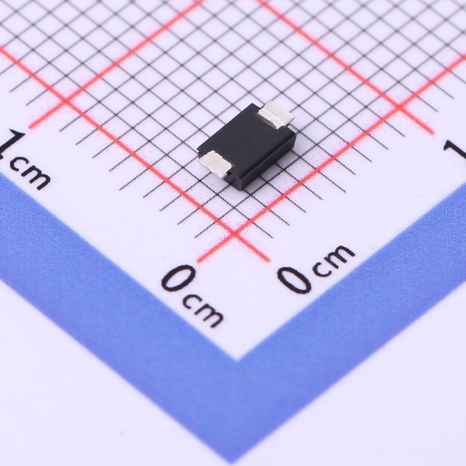 肖特基二極管SS34F
