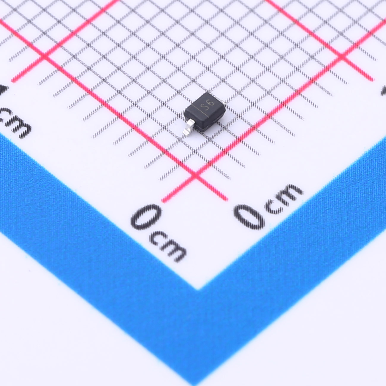 肖特基二極管SD103CWS