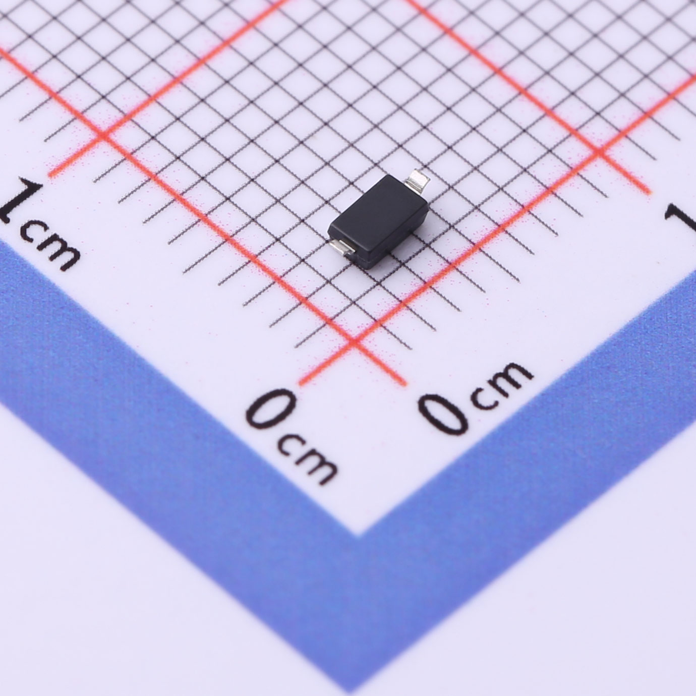 肖特基二極管SD103AW
