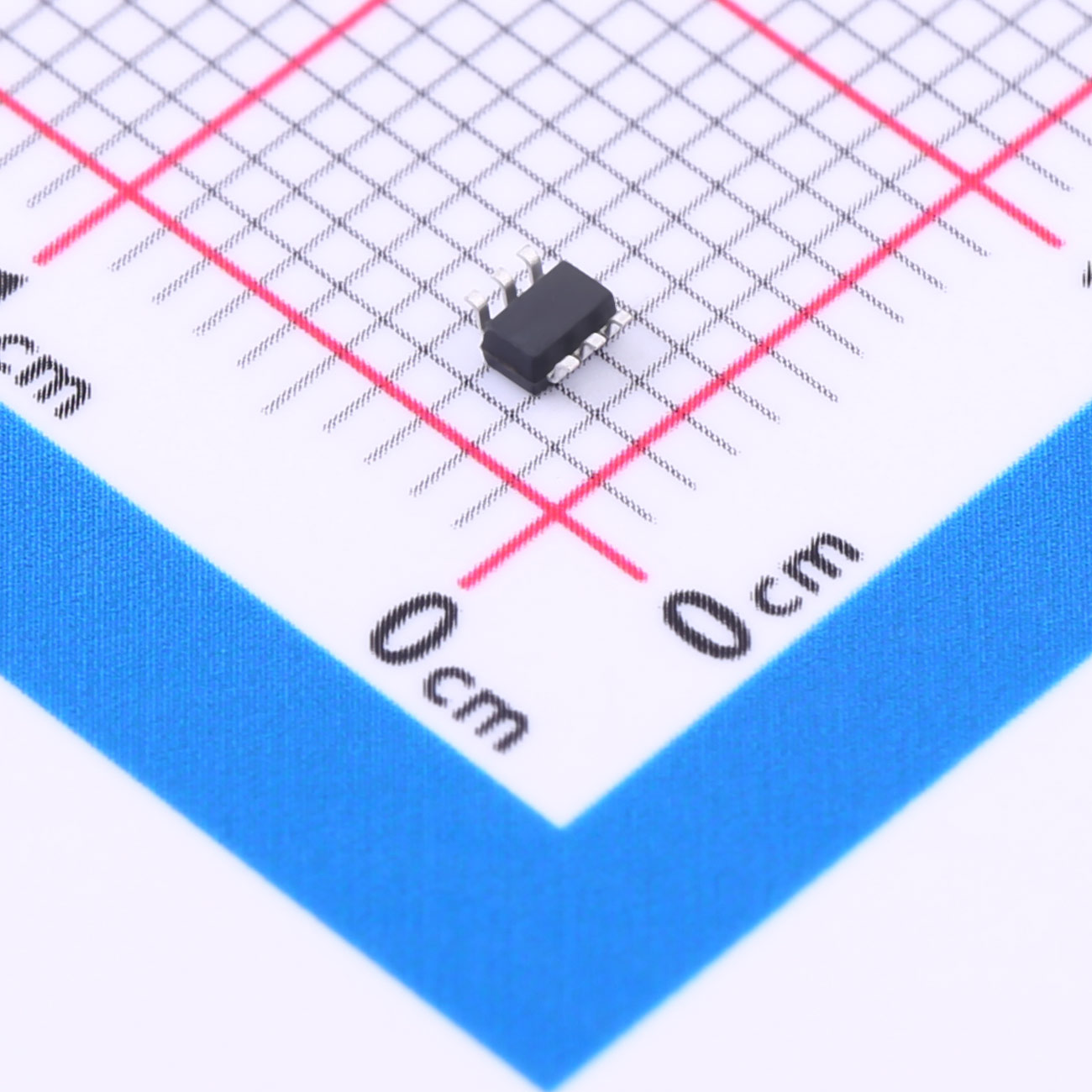 肖特基二極管BAT54TW
