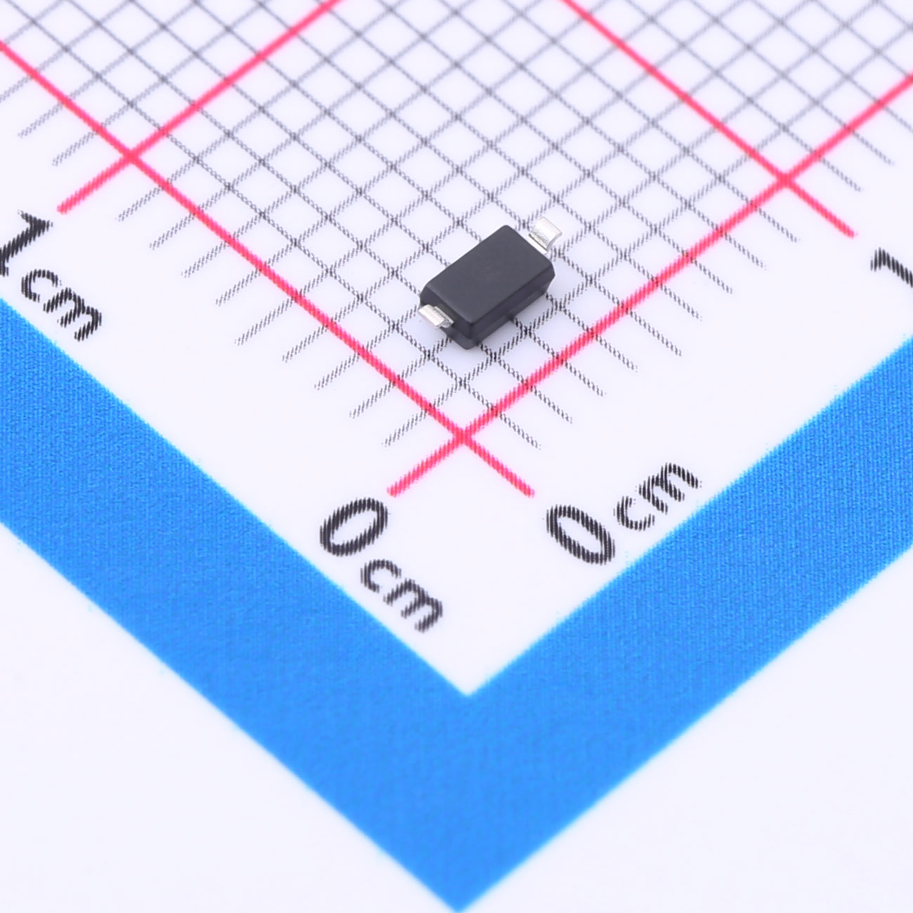 穩(wěn)壓二極管MM1W3V3